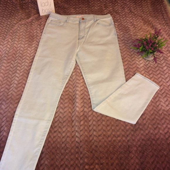Forever 21 denim